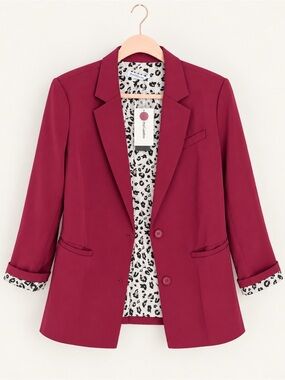 PrettyGarden Women’s Blazer XL NWT